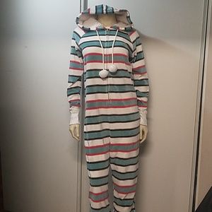 Abercrombie sleepwear